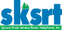 Spruce Knob Seneca Rocks Telephone